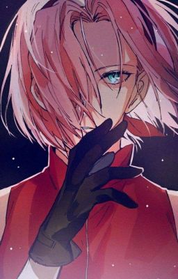 Сестра Сарады или Сковородкой по башке 