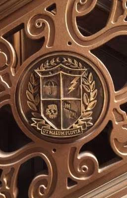 «Академия Сумашествия»