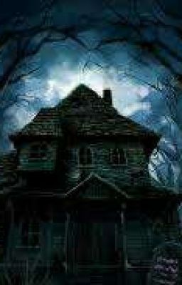 Волшебный Дом