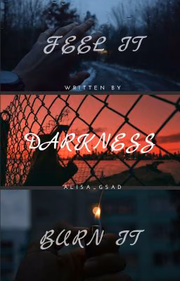 Сборник стихов "Darkness"
