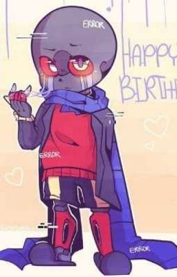 Мир с другого ракурса {Эрроринк}