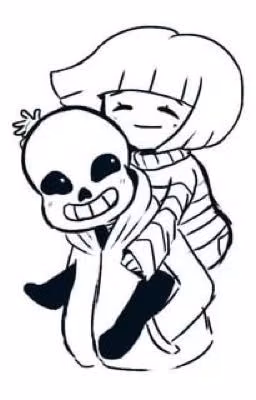 SaidTale-продолжение UnderTale.