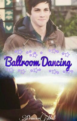 Ballroom Dancing 