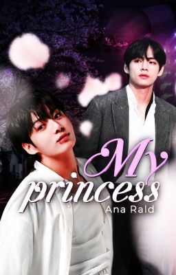 My princess | ВИГУКИ