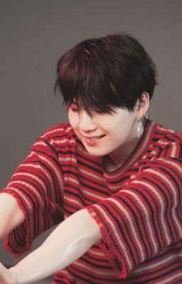 Ты спятил Мин Юнги 