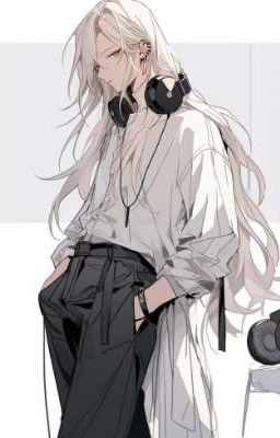 Попаданчество в ВБП плохая затея!/Великий из бродячих псов x омп/