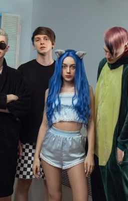 Новенькая в классе