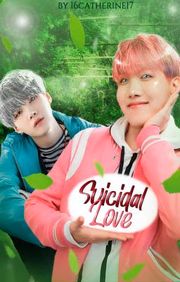 Любовь Суицидника.| yoonseok.