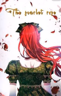 Алая роза / The scarlet rose