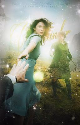 Outlander.