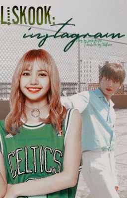 ☾ LISKOOK: instagram ✓