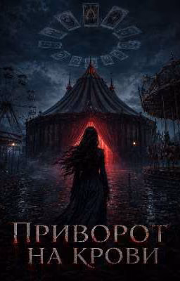 Приворот на крови