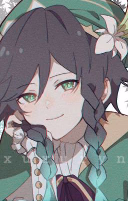 Y/N And Venti