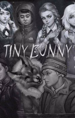 Реакции-мини истории по Tiny bunny