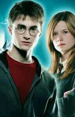 Гарри Поттер и путешествие в прошлое