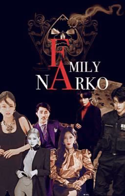 «NARKOFAMILY»/«НАРКОСЕМЬЯ»