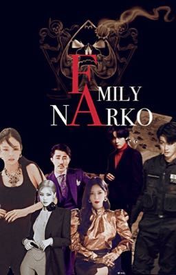 «NARKOFAMILY»/«НАРКОСЕМЬЯ»