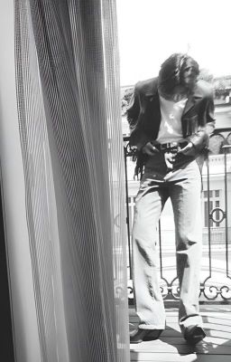 It's all lose matter if I can't have you on my side| Ким Тэхён