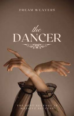 The Dancer. Covershop