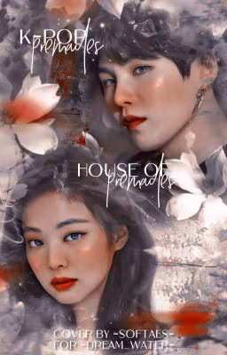 K-pop Premades :☆House Of Premades☆