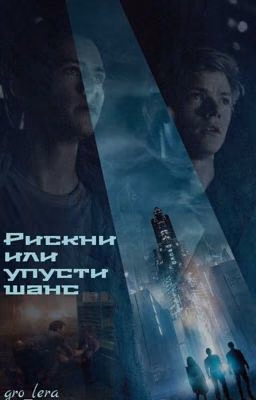 Рискни или упусти шанс (The Maze Runner)