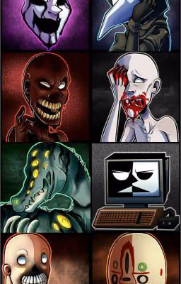 Реакция Scp