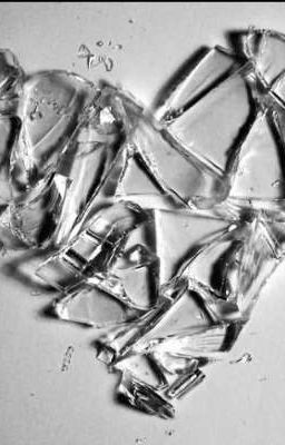 Разбиться в дребезги.