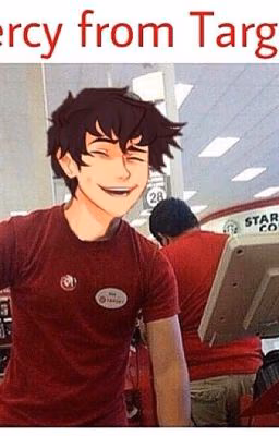 Percy Jackson One Shots