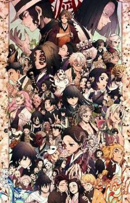 [заброшено] "Богиня Победы. Клинок Рассекающий Демонов "