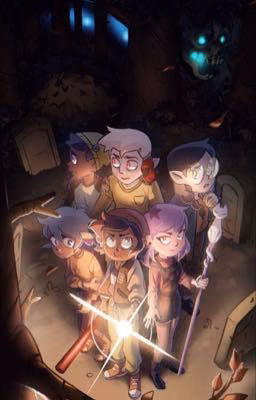 【☆ 𝑅𝑒𝑎𝑐𝑡𝑖𝑜𝑛𝑠 𝑜𝑓 𝑇ℎ𝑒 𝑂𝑤𝑙 𝐻𝑜𝑢𝑠𝑒 ☆】
