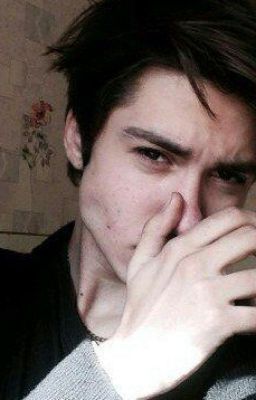 Мой пошлый принц