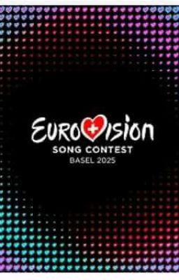 Евровидение 2025 {Кайл Алессандро}