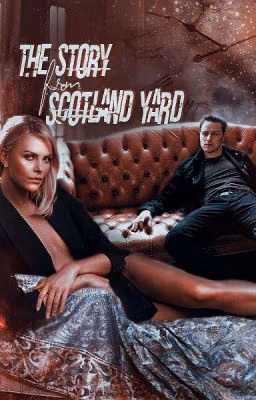 The Story from Scotland Yard