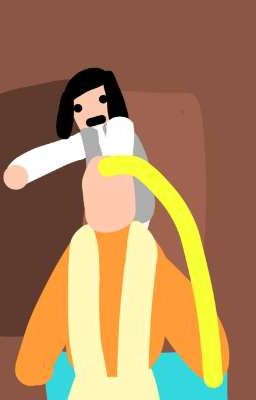 тук тук (Первая Книга)