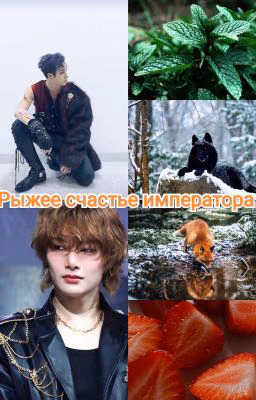 Рыжее счастье императора