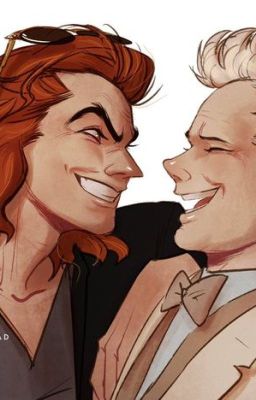 Не подумайте: Змей не любит ангелов