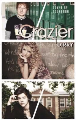 Crazier.