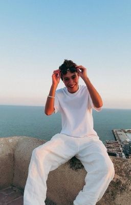 ненавистная любовь  //  kyle alessandro