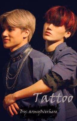 Tattoo | Woosan