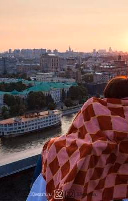 Дистанция любви(Завершено)