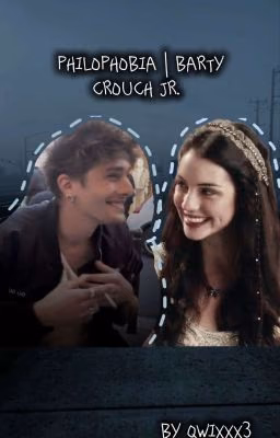 philophobia | barty crouch jr.