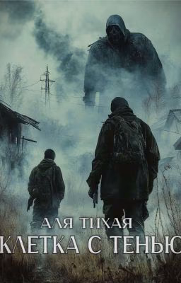 Клетка с тенью