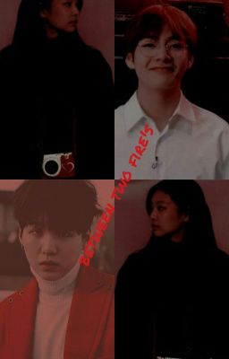 between two fires✘