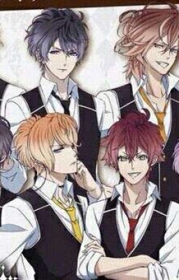 Сосуд с демонами. 