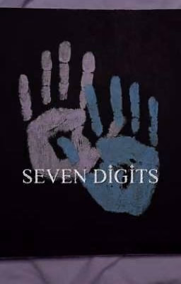 seven digits