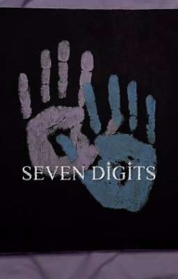 seven digits