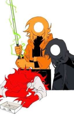 !!!Реакция AvA/Avm на т/и!!!(реакция стикманов на т/и)