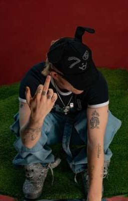 the same and different || Joost Klein