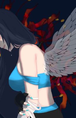 Девочка с прекрасным именем