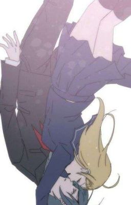 ШУИЧИ ТЫ МНЕ НУЖЕН!!!